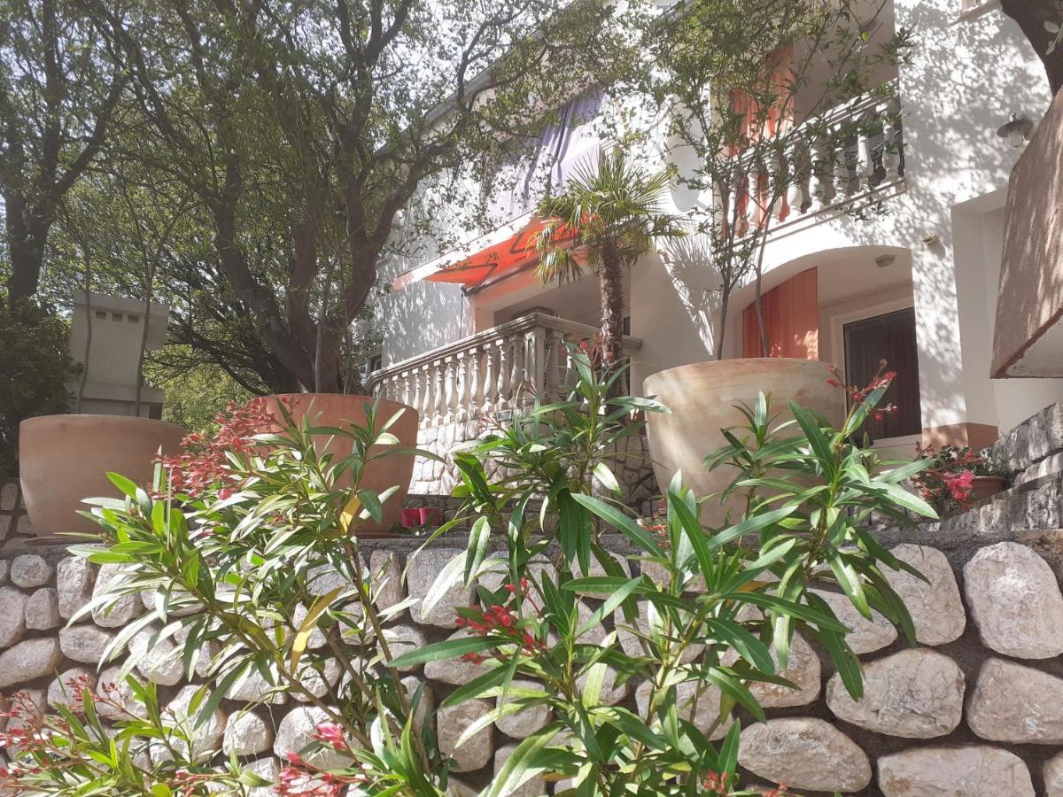 Villa Haus Niko Senj  Exterior photo