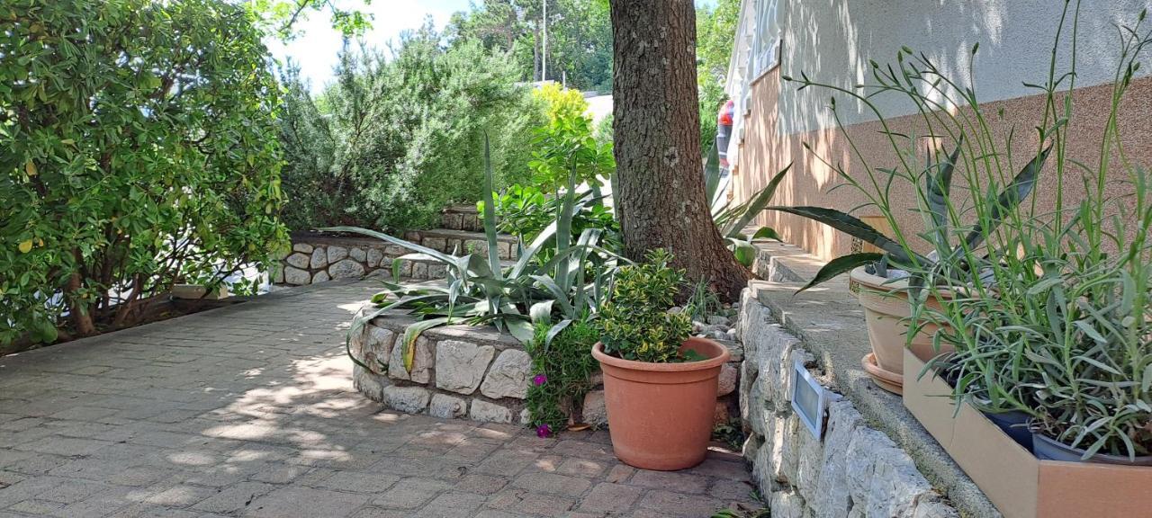 Villa Haus Niko Senj  Exterior photo