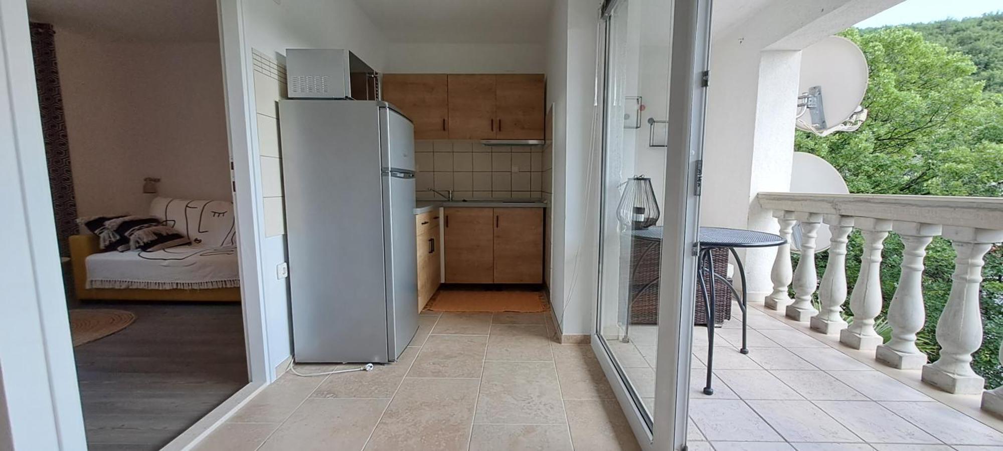 Villa Haus Niko Senj  Room photo