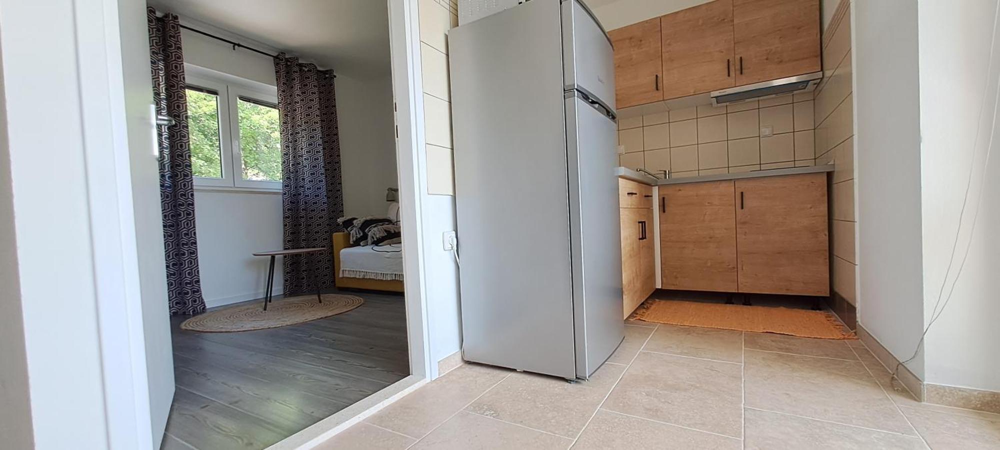 Villa Haus Niko Senj  Room photo