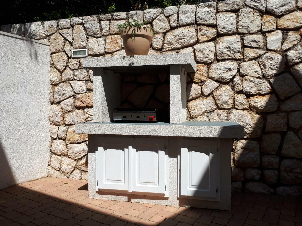 Villa Haus Niko Senj  Exterior photo